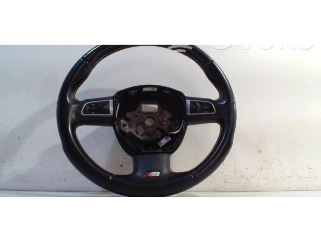 Volant Audi S5 2009 8T0419091D