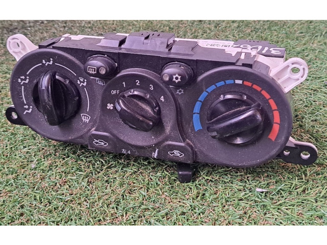 Блок управления климат-контролем 7820A305, 4D56DOHC   Mitsubishi L200