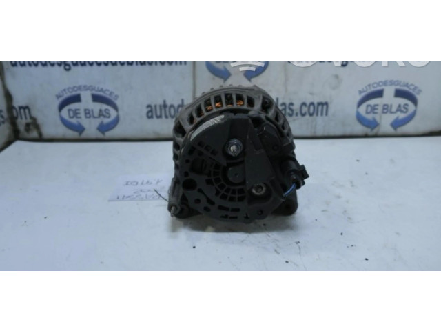 Генератор 903018BX   Volkswagen PASSAT      