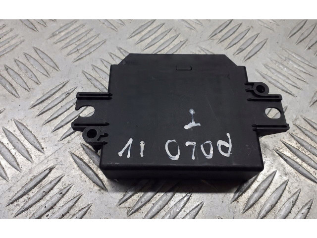 Zpětné zrcátko Volkswagen Polo IV 9N3 2006 7H0919283A