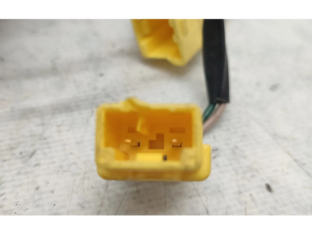 Надувная подушка для руля Honda Accord 2003 - 2007 года