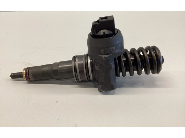 Vstřikovač 038130073BP Volkswagen Polo IV 9N3