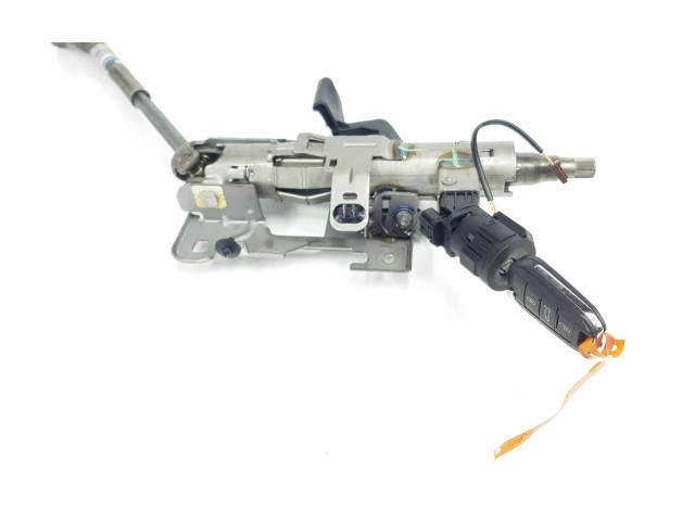 Рулевая рейка 98006198ZD, 98006198ZD Citroen C4 Cactus 2014 - года