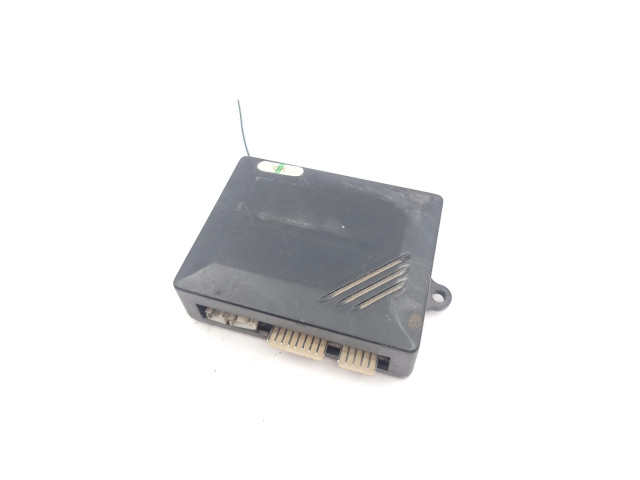 Блок комфорта Dacia SupeRNova