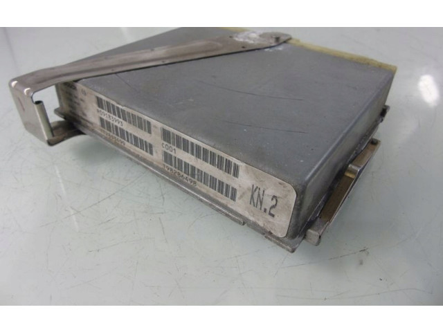 Блок управления двигателя 0281001802 Volvo S70 V70 V70 XC