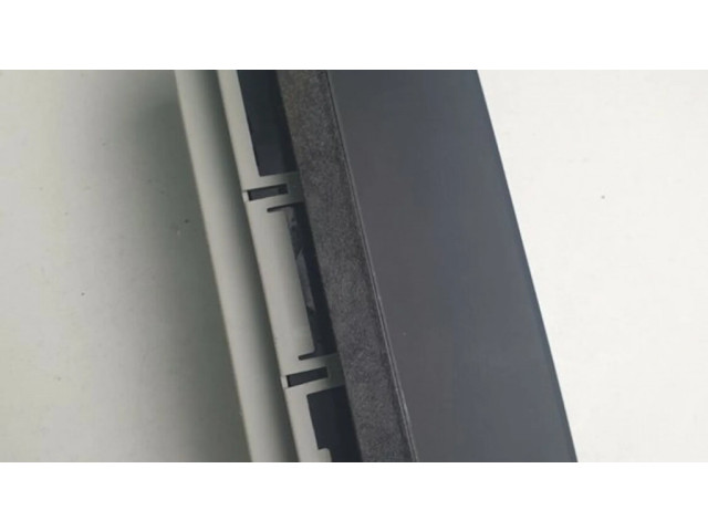 Дисплей PPMD15 Acura TSX II