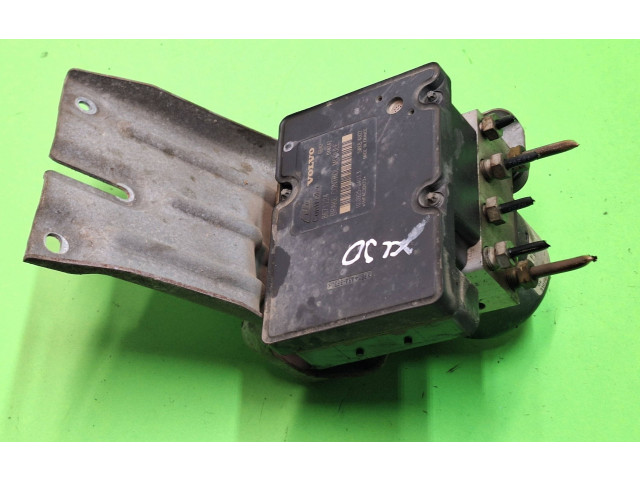 Блок АБС 8671224, 5WK84002   Volvo  XC90  2003 - 2006 года