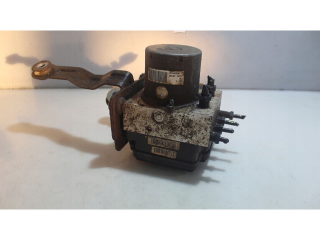 Блок АБС KIA Venga - года