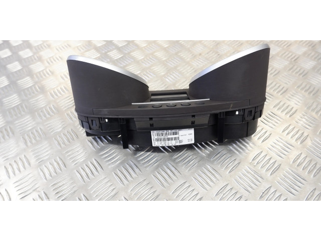 Панель приборов A1645403447, A2C53140394   Mercedes-Benz GL X164       