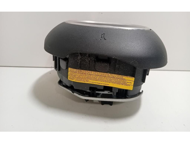 Подушка безопасности водителя 07356121160, 07356121160 Fiat 500L