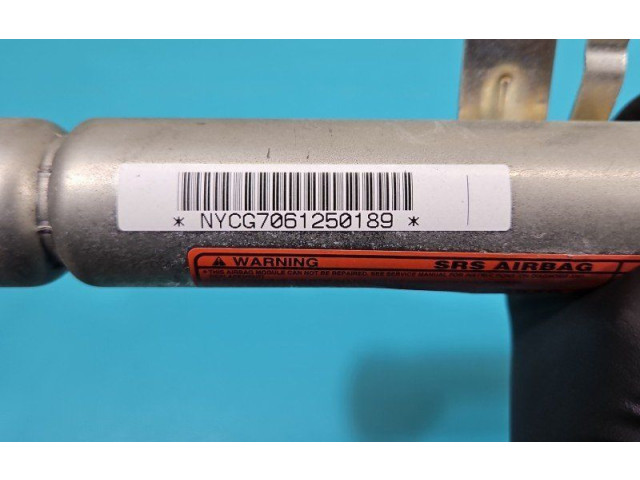 Боковая подушка безопасности 604752800A, IMPRK1447774 Infiniti FX