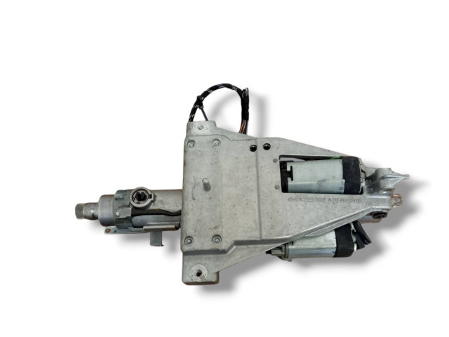 Pojistková skříňka A1714600216, 061860062310078 Mercedes-Benz SLK R171 2006