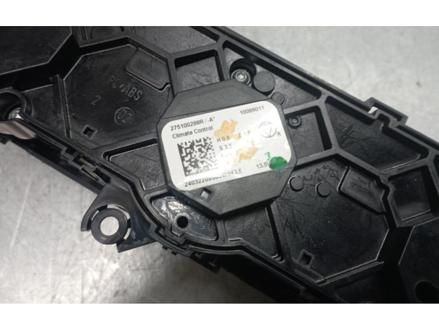 Блок АБС 275100298R, 10089011 Dacia Logan III 2020 - года