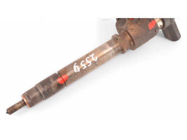 Форсунка 5U3Q9H529AA, C2C23973 Jaguar XF X250 AJD 7G