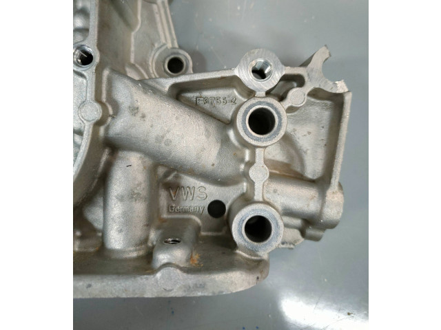 Масляный насос   05E115105A  Skoda Kodiaq 