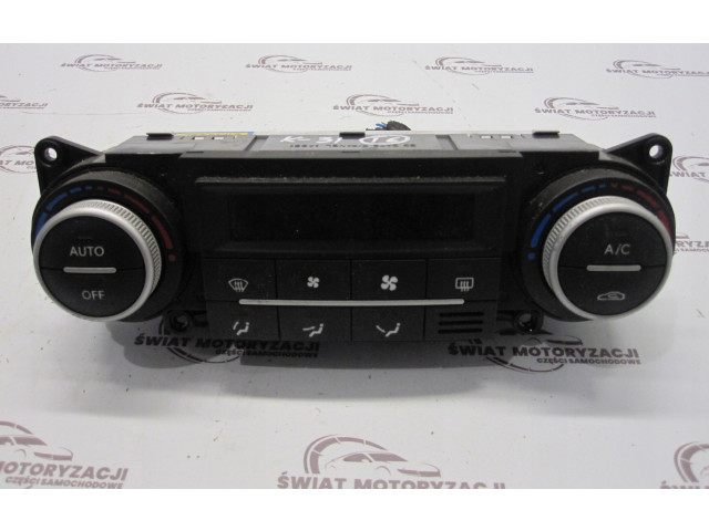 Блок управления климат-контролем 113KM, 1H922   KIA Ceed