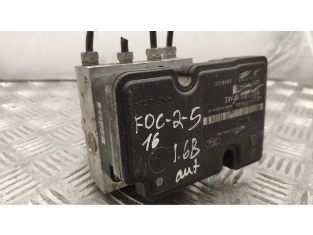 Jednotka ABS 3M512M110CA   Ford Focus 2005