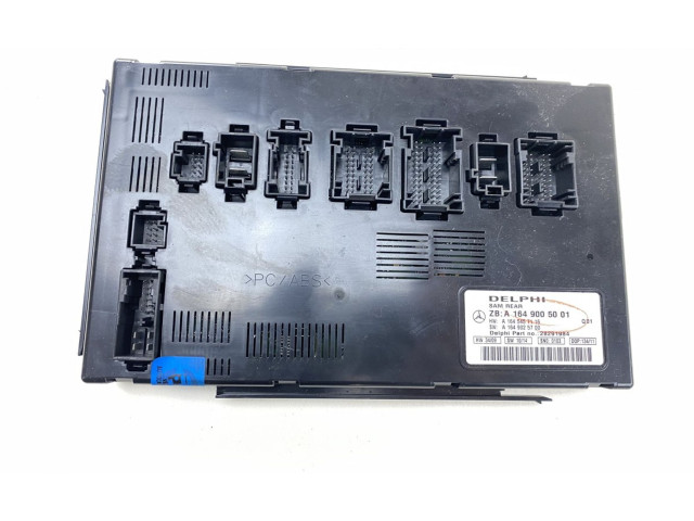 Блок предохранителей  28073722, A1644404301   Mercedes-Benz ML W164    