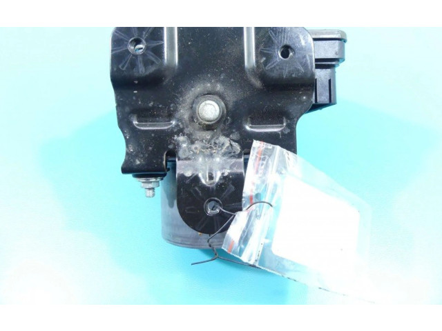 Блок АБС HK83-14F447-CG, IMPRK1351334   Jaguar  F-Pace  2016 -  года