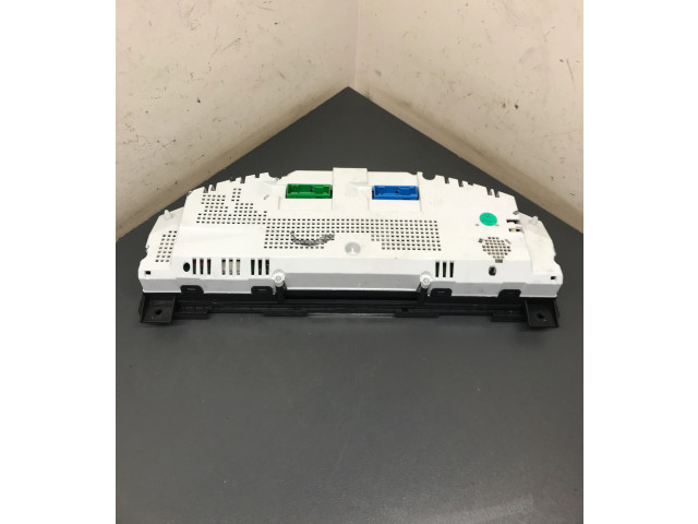 Панель приборов 3D0920   Volkswagen Phaeton       