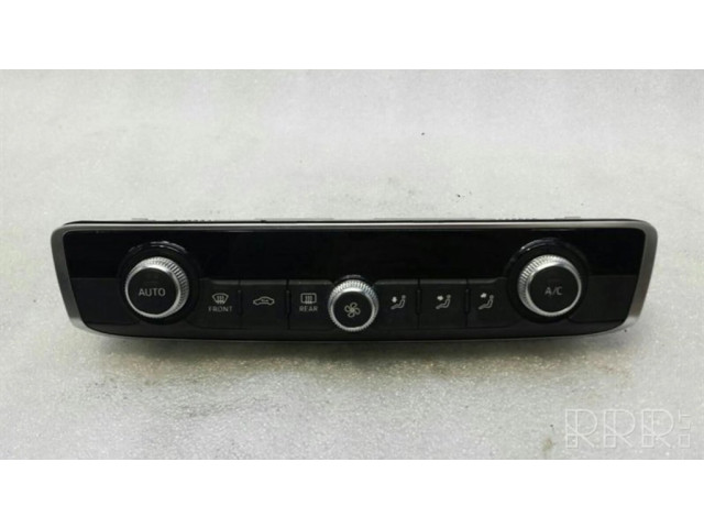 Блок управления климат-контролем 8V0820043   Audi A3 S3 8V
