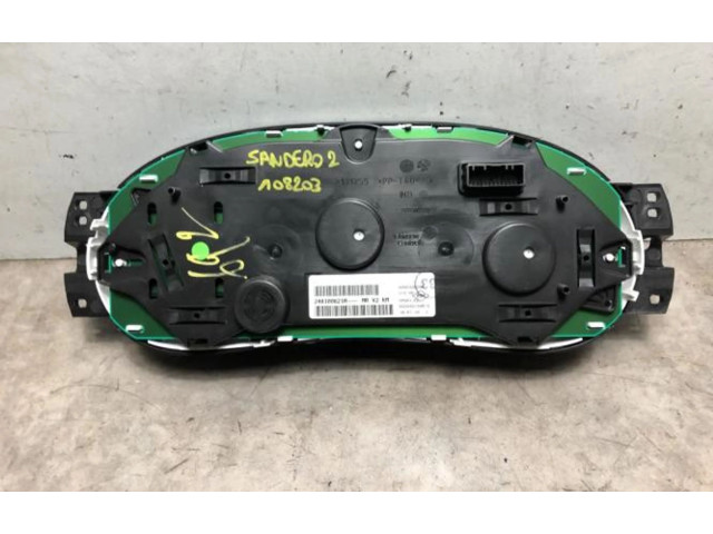 Панель приборов 248100621R, 248100621R Dacia Sandero