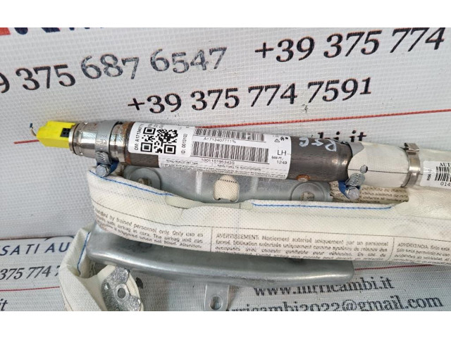 Боковая подушка безопасности A1713407711, A1713407711 Mini One - Cooper Coupe R56