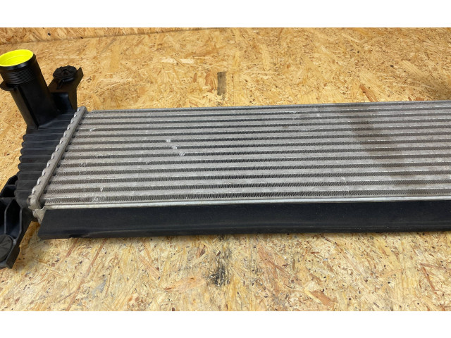 Интеркулер Ford Ranger