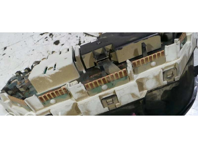 Přístrojová deska Citroen Berlingo 1963 9635681280