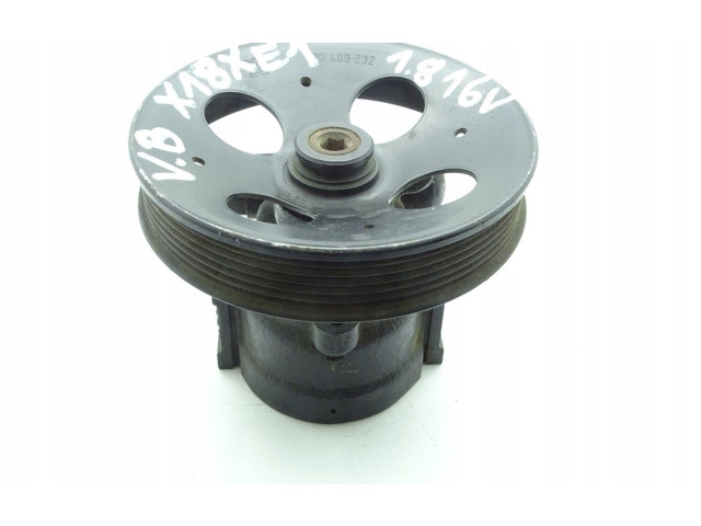 Насос усилителя руля