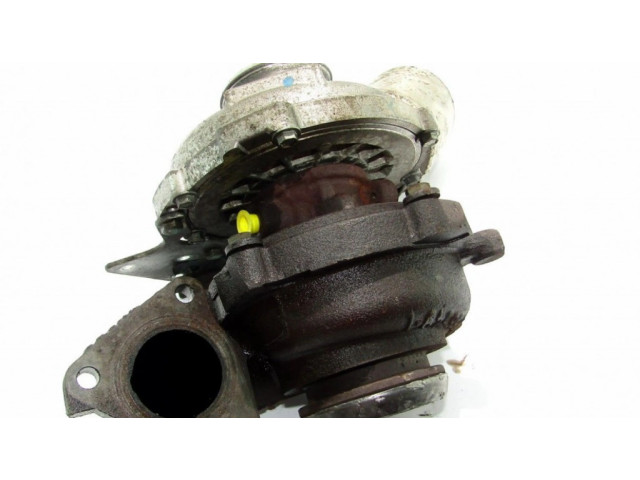 Turbodmychadlo Турбина A664090008 Chrysler PT Cruiser 2.2 EDJ