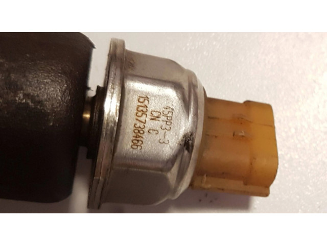 Vstřikovací lišta 45PP33, 10S30036 Mitsubishi L200 pro naftový motor 2.4 V6M5A 4N15