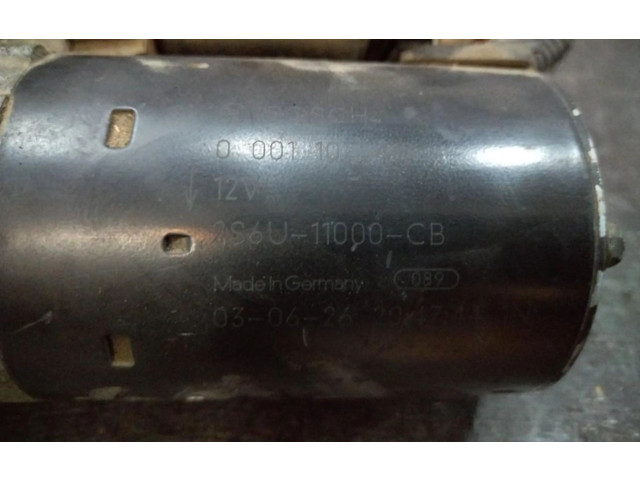 Ojnice 0001107417 Ford Focus