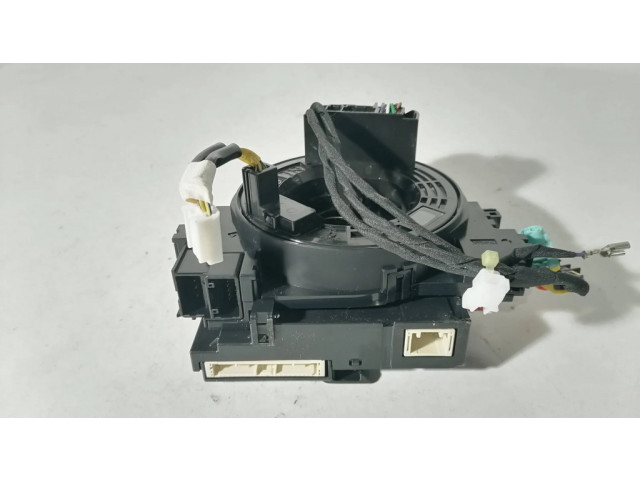 Полоса надувных подушек (кольцо srs)