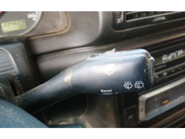 Ручка стеклоочистителей    Volkswagen Passat Alltrack