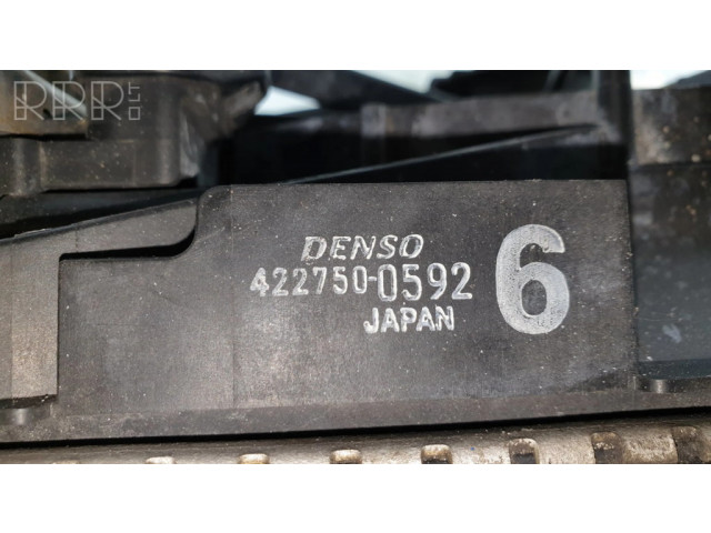 Комплект радиатора