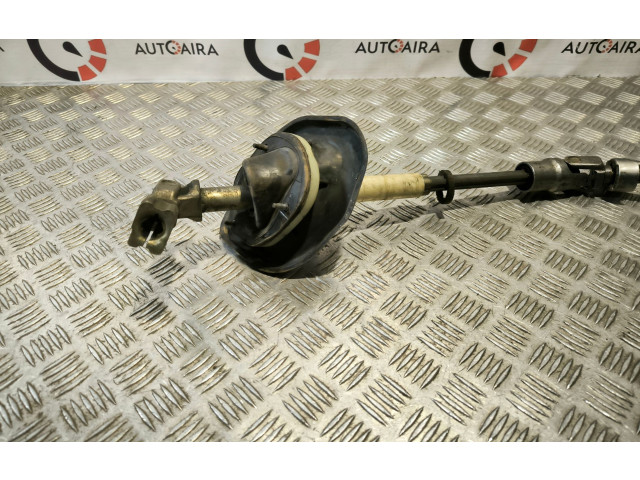 Рулевая рейка 4E0905852 Porsche Cayenne (9PA) 2002 - 2010 года