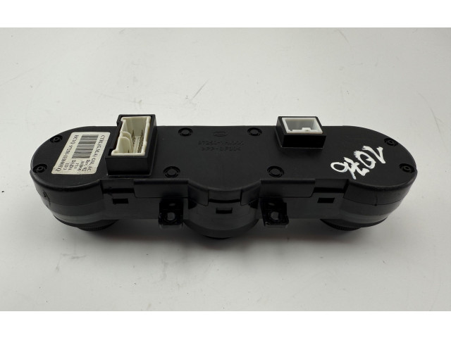 Блок управления климат-контролем 972501H000EQ   KIA Ceed