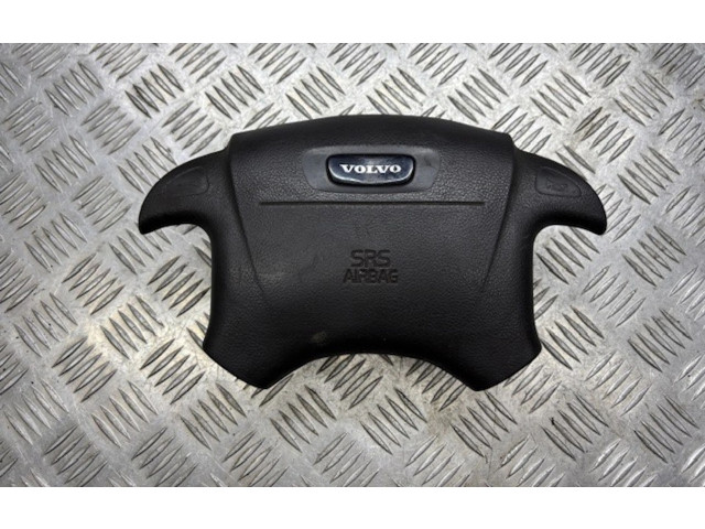 Подушка безопасности водителя 9206137   Volvo V70