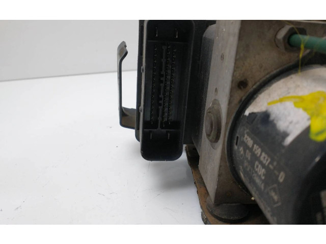 Jednotka ABS 100960-14233, 00005847E0 Renault Espace III 2000