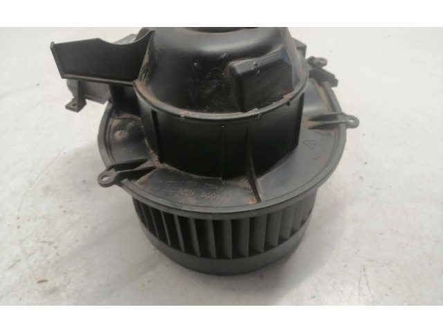 Вентилятор печки Volvo V70