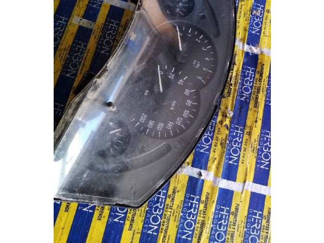 Панель приборов 13140259MF   Opel Meriva A       