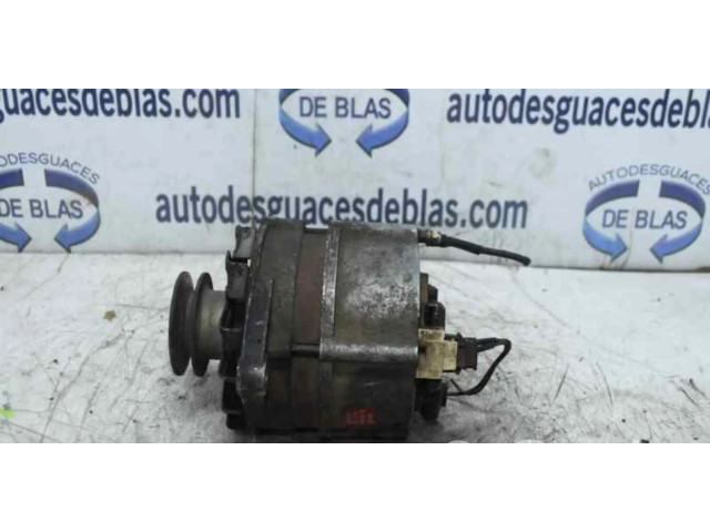 Генератор 9120144267, ALTERNADOR   Renault 14      
