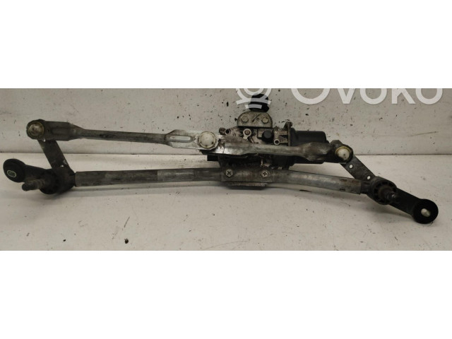 Моторчик дворников Dacia Lodgy