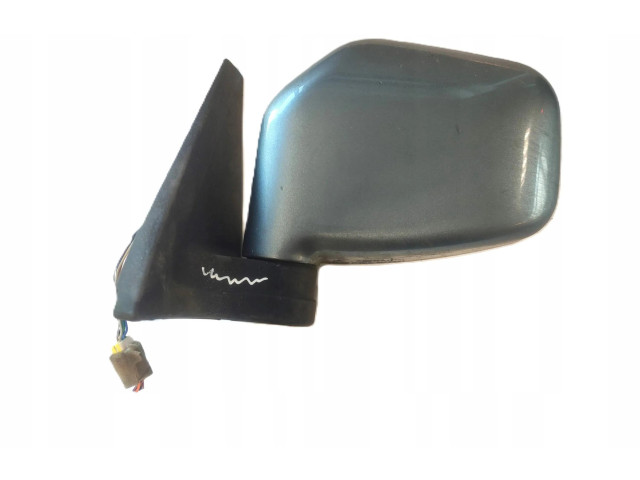 Zpětné zrcátko Mitsubishi Pajero 2004