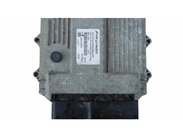 Řídící jednotka 51862576   Alfa Romeo MiTo 2008