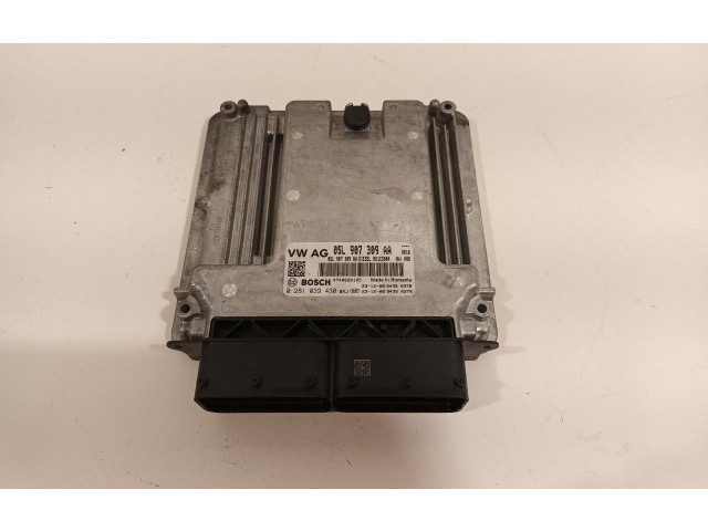 Řídící jednotka 05L907309AA Volkswagen Caddy 2024