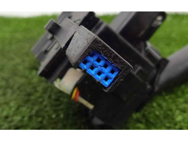 Ручка стеклоочистителей Volkswagen Caddy