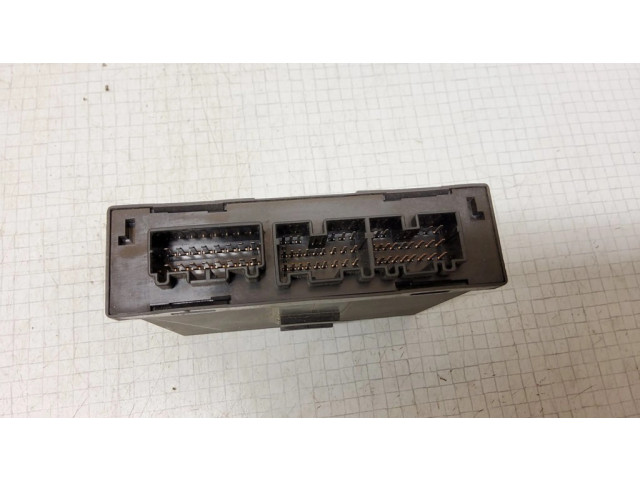 Блок комфорта 28550BN8, 5WK48592 Nissan Almera N16