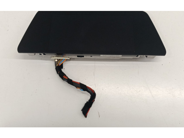 Přístrojová deska Volkswagen ID.4 2021 10A920320A